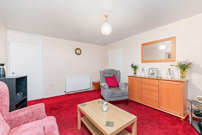 3 Bedroom Terraced House For Sale In Hailesland Grove, Edinburgh, EH14