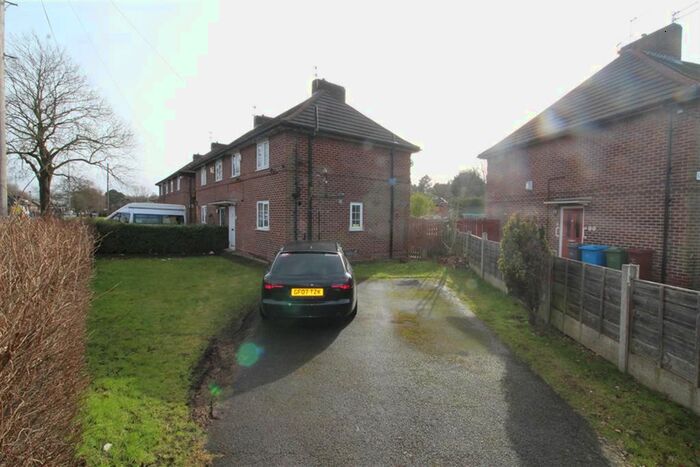 3 Bedroom Semi-Detached House To Rent In Sale Road, Manchester, M23