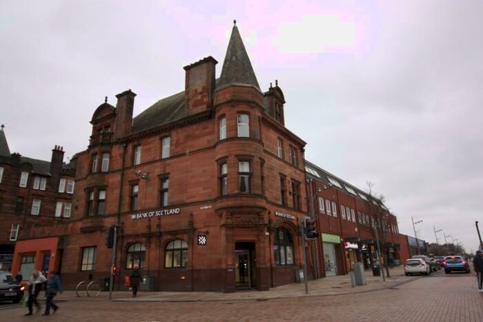 1 Bedroom Flat To Rent In Flat / Canal Street, PA4