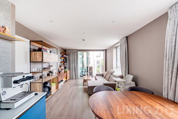 2 Bedroom Flat For Sale In Beresford Avenue, Wembley, HA0