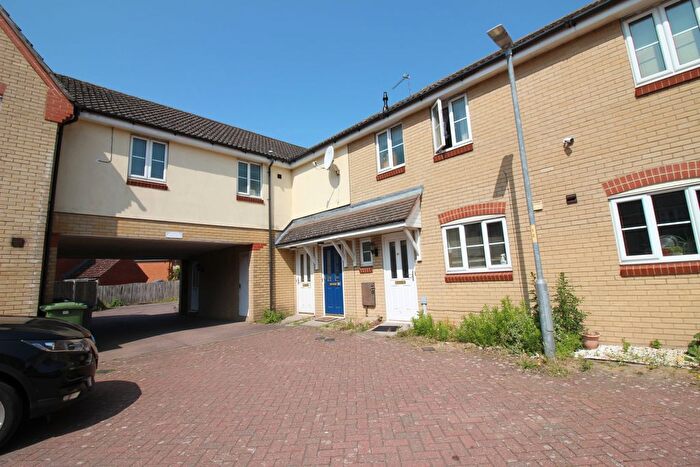 3 Bedroom Terraced House To Rent In Horsley Drive, Great Yarmouth, NR31