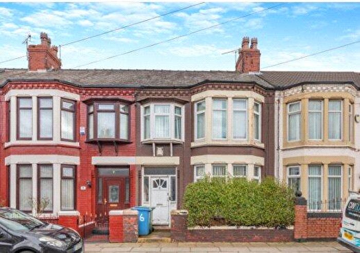 3 Bedroom Terraced House To Rent In Tatton Road, Orrell Park, L9