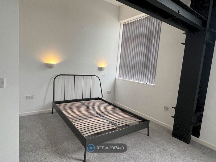 1 Bedroom Flat To Rent In Prestige House, London, E17