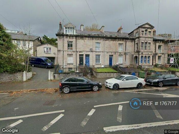 1 Bedroom Flat To Rent In Nant Y Gro, Bangor, LL57