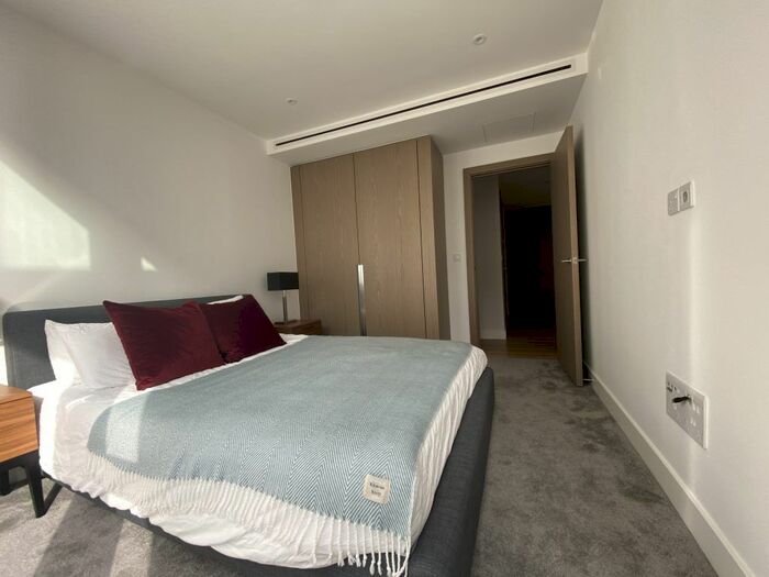 1 Bedroom Flat To Rent In Admiralty House, London Dock, London, E1W