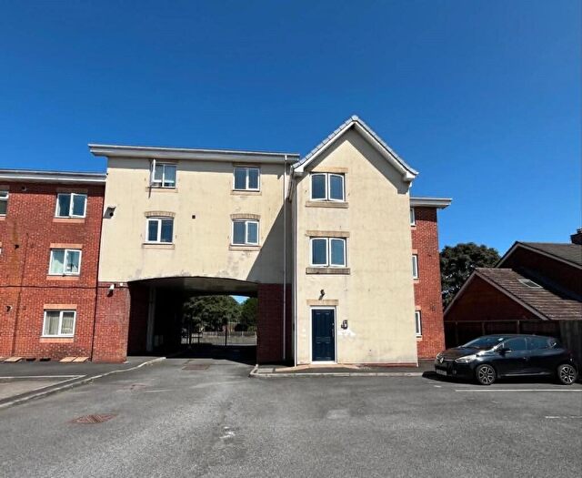 2 Bedroom Apartment To Rent In Hebers Court, Whalley Road, Middleton, M24