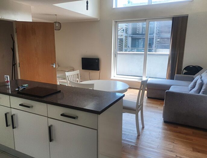 3 Bedroom Property To Rent In Fleet Street, Brighton, BN1