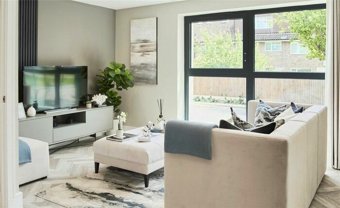 1 Bedroom Flat To Rent In Cockfosters Road, Cockfosters, EN4