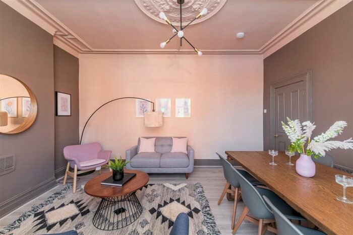 1 Bedroom End Of Terrace House To Rent In Third Avenue, Heaton, Newcastle Upon Tyne, NE6