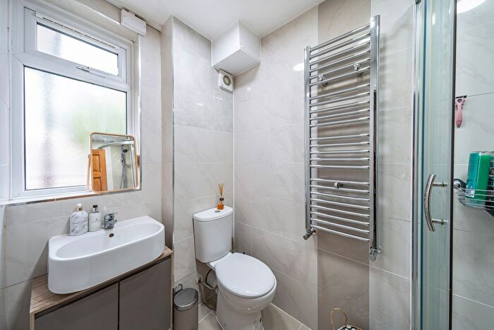 1 Bedroom Flat For Sale In Beckway Street, London, SE17