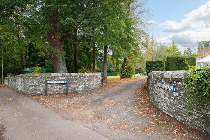 Land For Sale In Bankhead Rise, Forfar, Angus, DD8