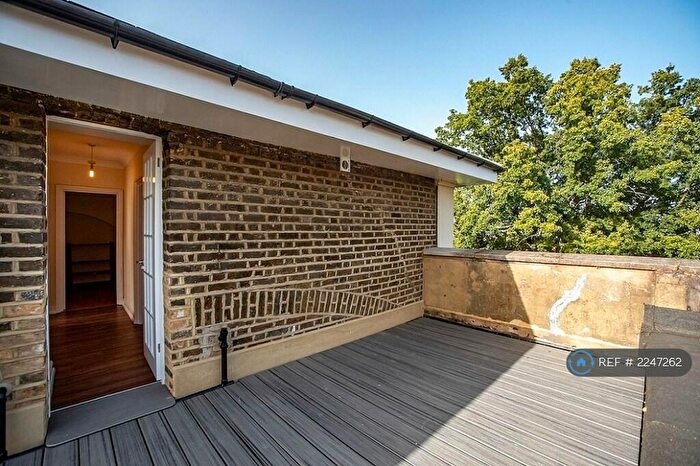 1 Bedroom Flat To Rent In Brockley, London, SE4