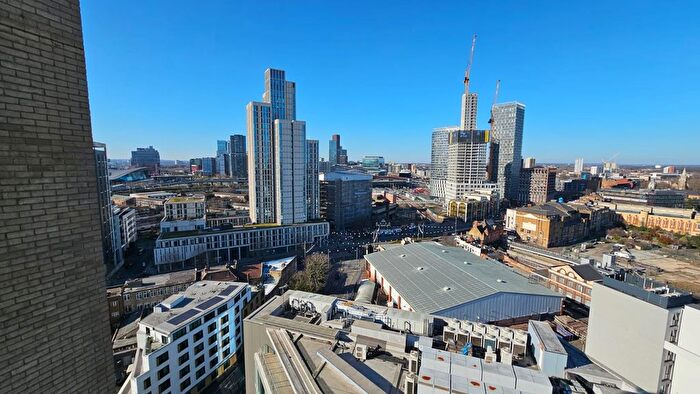 2 Bedroom Flat To Rent In Cam Road, London, E15