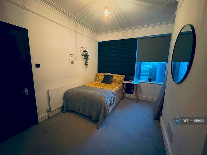 6 Bedroom Terraced House To Rent In Augusta Street, Derby, DE23