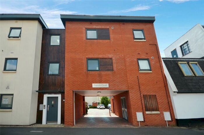 2 Bedroom Apartment To Rent In French Court, Cedar Avenue, Chelmsford, Essex, CM1