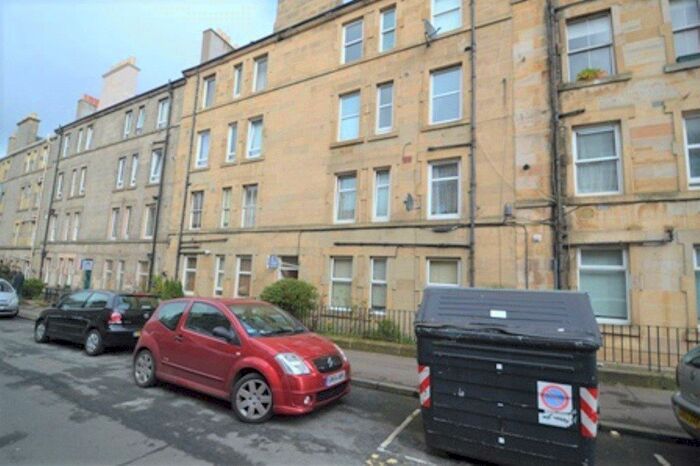 1 Bedroom Flat To Rent In Wardlaw Place, Edinburgh, EH11
