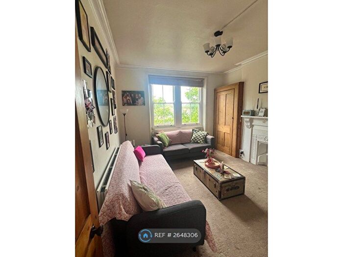 1 Bedroom Flat To Rent In Iliffe Street, London, SE17