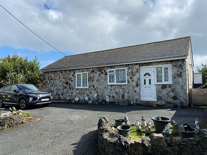 3 Bedroom Bungalow For Sale In Shutterton Lane, Dawlish, EX7