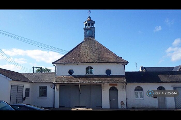 1 Bedroom Flat To Rent In Ranmore Manor, Dorking, RH5