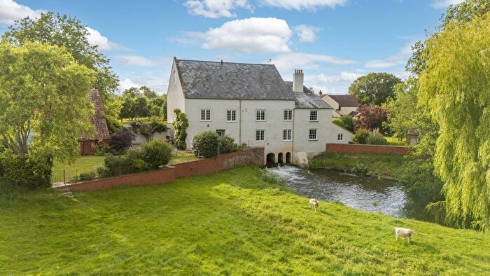 5 Bedroom Detached House For Sale In Longaller, Bishops Hull, Taunton, Somerset, TA4