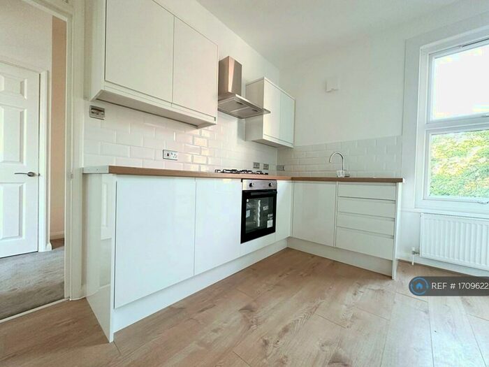 1 Bedroom Flat To Rent In Ringstead Road, London, SE6