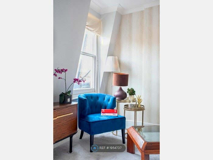 2 Bedroom Flat To Rent In South Kensington, London, SW7