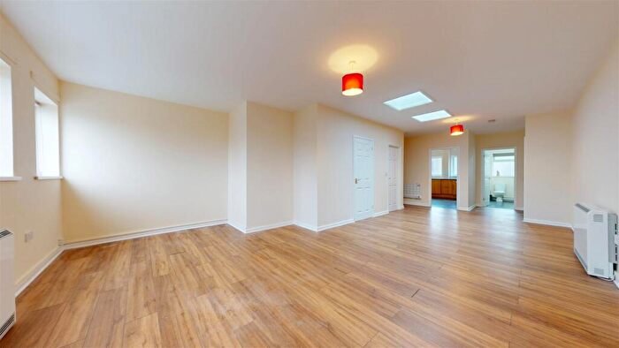 1 Bedroom Apartment To Rent In Ely Valley Road, Talbot Green, Pontyclun, CF72