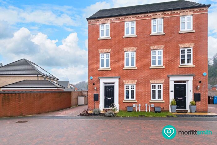 3 Bedroom Semi Detached House For Sale In Ash Close, Oughtibridge Mill, S35