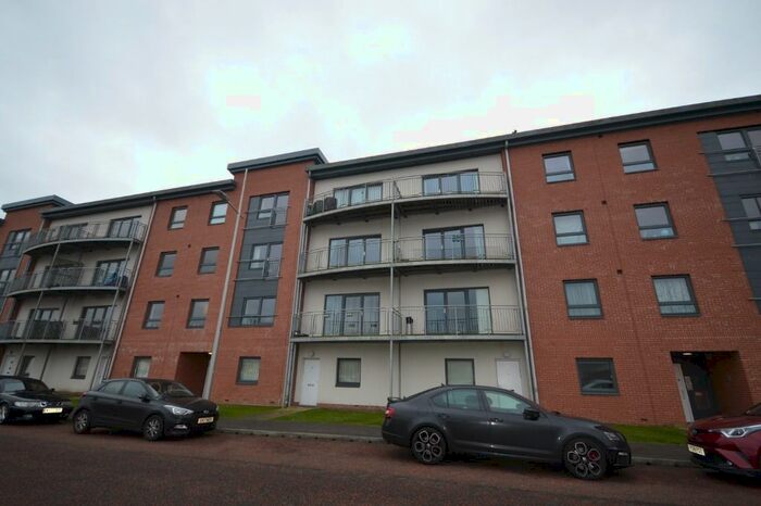2 Bedroom Flat To Rent In South Victoria Dock Road, City Centre, Dundee DD1