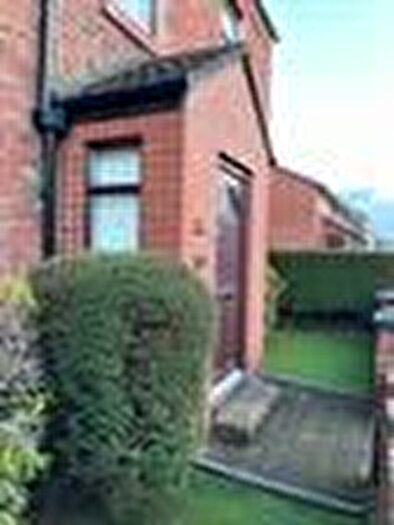 2 Bedroom Terraced House To Rent In Stanley Street, Blyth, NE24