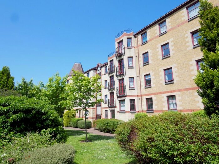 2 Bedroom Flat To Rent In West Bryson Road, Polwarth, Edinburgh, EH11