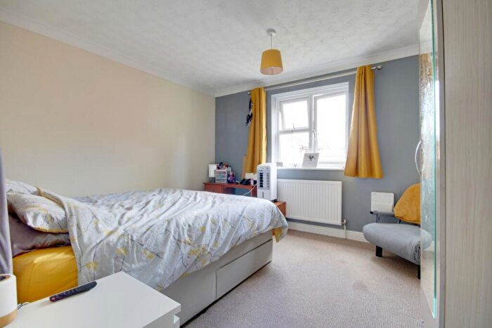 1 Bedroom Terraced House To Rent In Mortimer Row, Somersham, Cambridgeshire, PE28
