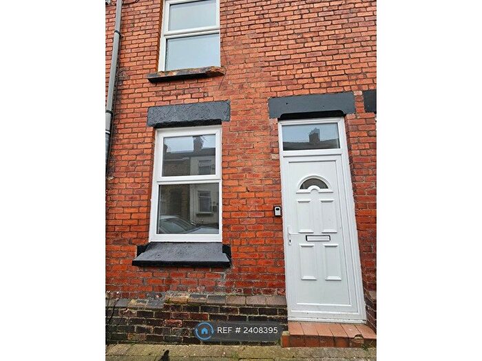3 Bedroom Terraced House To Rent In Fidler Street, St. Helens, WA10