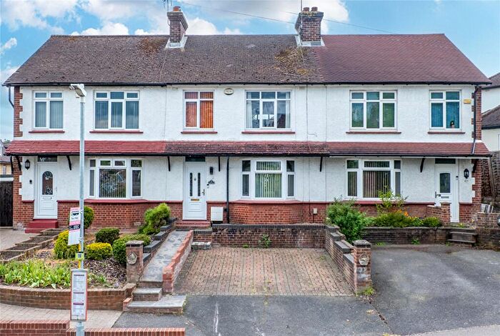 4 Bedroom Terraced House For Sale In Tovil Green, Maidstone, Kent, ME15
