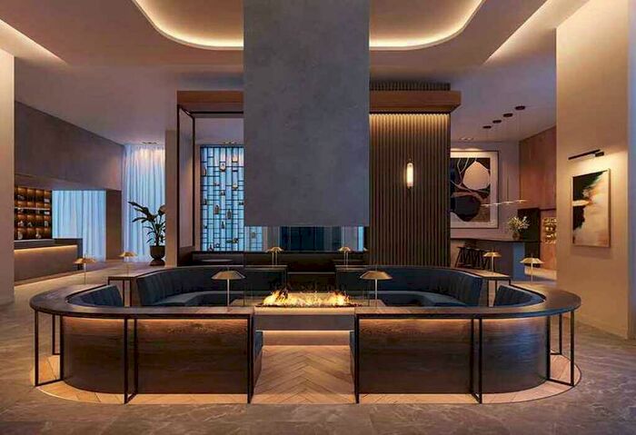 2 Bedroom Apartment For Sale In Northern Quarter, Manchester, M1