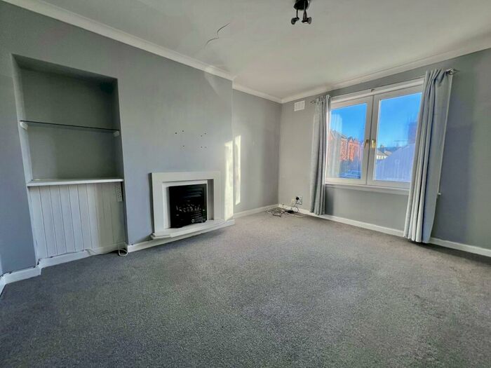 3 Bedroom Flat For Sale In Cotton Street, Castle Douglas, DG7