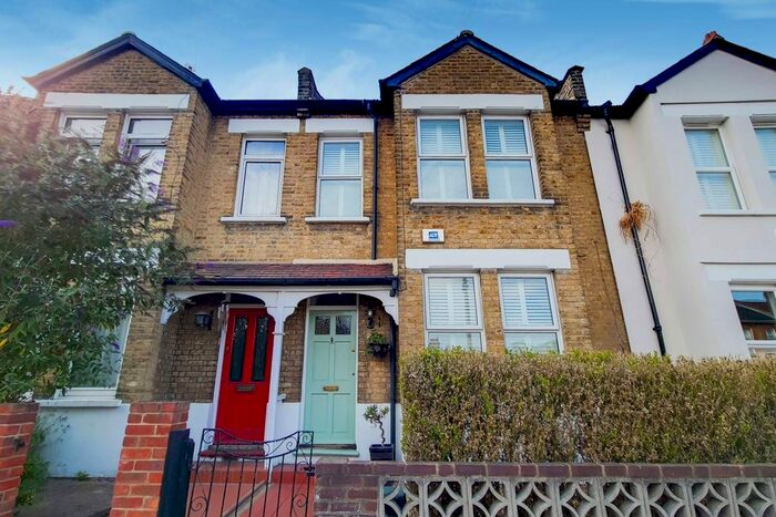 3 Bedroom Terraced House To Rent In Blandford Road, Beckenham, BR3