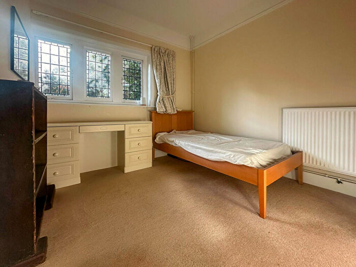 2 Bedroom Detached House To Rent In The Footpath, Grantchester, Cambridge, CB3