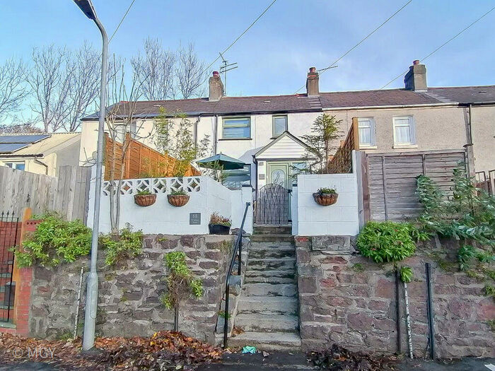 2 Bedroom Terraced House To Rent In Ty-mawr Road, Llandaff North, CF14