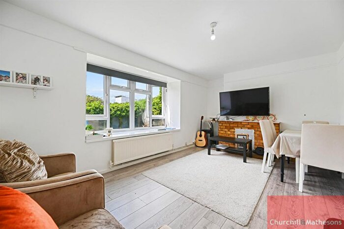 2 Bedroom Flat For Sale In All Souls Avenue, Kensal Rise, NW10