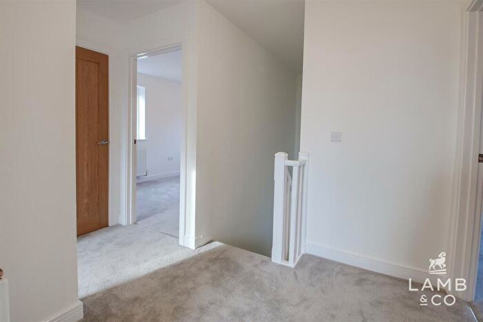 4 Bedroom Detached House For Sale In Paddocks Lane, Ramsey, Harwich, CO12