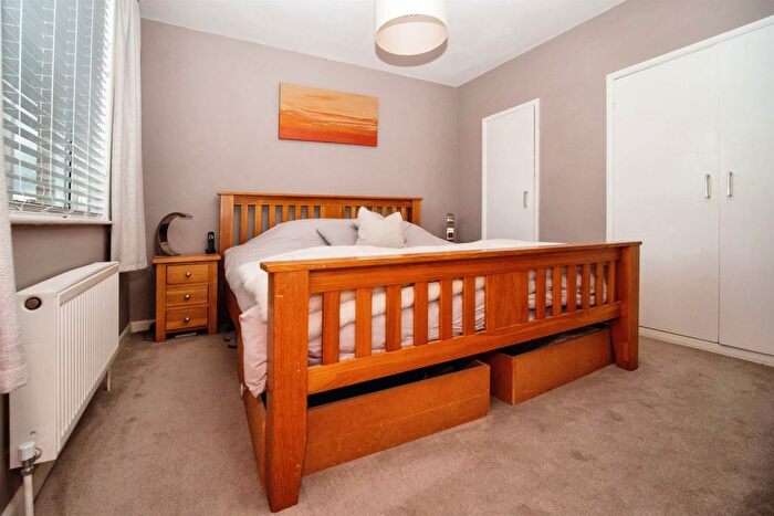 4 Bedroom Detached House For Sale In Louise Road, Dorchester, DT1