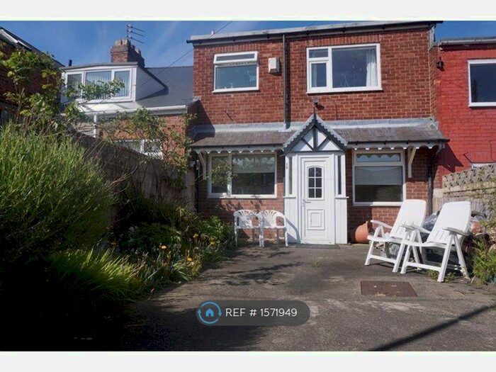 3 Bedroom Terraced House To Rent In Houghton Road, Hetton-Le-Hole, Houghton Le Spring, DH5