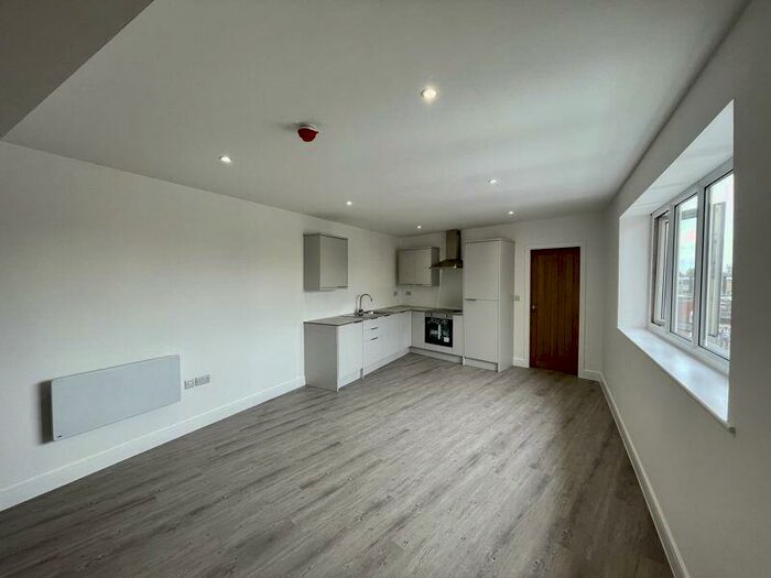 1 Bedroom Flat To Rent In Swinton Hall Road, Manchester, M27