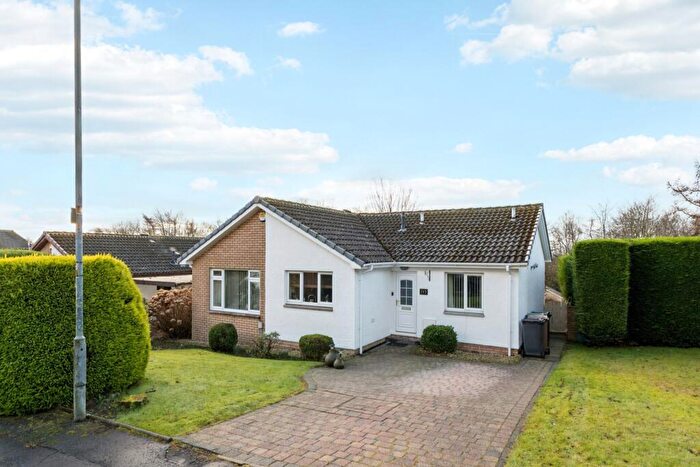 3 Bedroom Detached Bungalow For Sale In Millfield View, Erskine, PA8