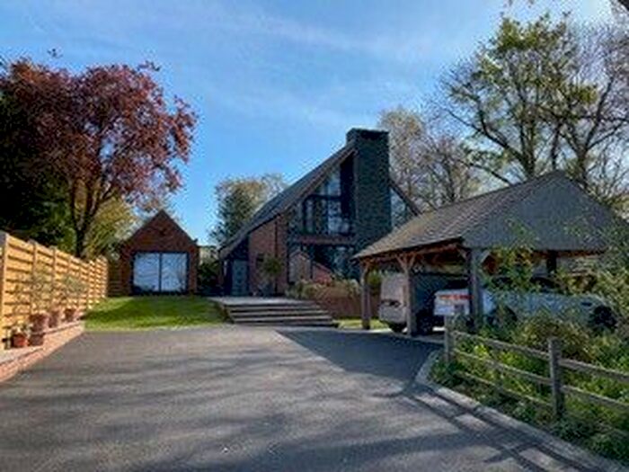 3 Bedroom Detached House To Rent In Bishop Norton Road, Glentham, Glentham, Market Rasen, LN8