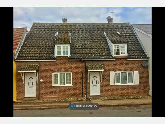2 Bedroom Terraced House To Rent In The Street, Bury St Edmunds, IP31