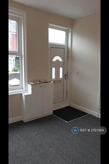 2 Bedroom Terraced House To Rent In Watlands View, Newcastle-Under-Lyme, ST5