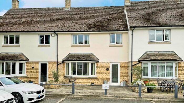 3 Bedroom Terraced House To Rent In Torkington Gardens, Stamford, PE9