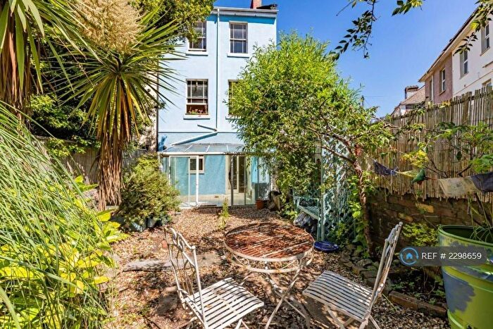 1 Bedroom Flat To Rent In Albany Road, Bristol, BS6